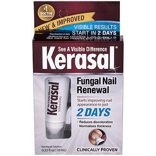 KERASAL NAIL RENWL TREAT  10ML