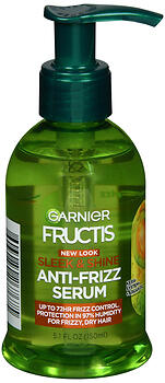 FRUCTIS SLK&SHN SERUM A-FR5.1Z