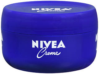 NIVEA CRM                6.8OZ