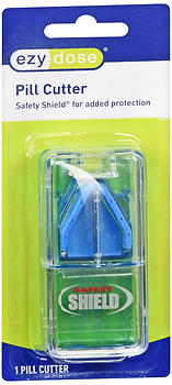 EZY DOSE PILL CUTTR SFT/S67856
