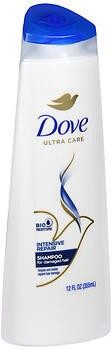 DOVE SH ADV/C THERAPY 12OZ
