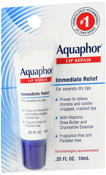 AQUAPHOR LIP REP TUBE CD 0.35Z