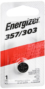 BATTERY ENER W/C M-FR   357BPZ