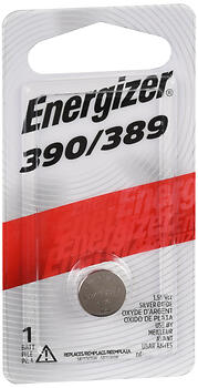 BATTERY ENER W/C M-FR   389BPZ