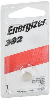 BATTERY ENER W/C M-FR   392BPZ