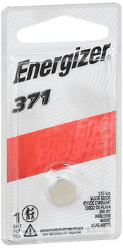 BATTERY ENER W/C M-FR   371BPZ