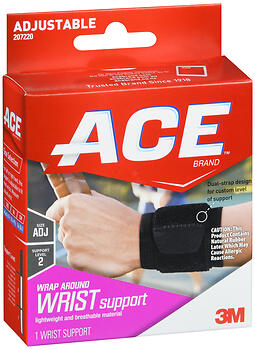 WRIST BRACE NEOP ACE    207220