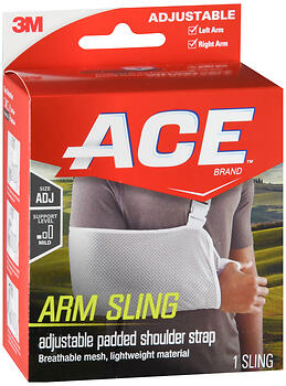 ACE ARM SLING 1-SIZE    207395
