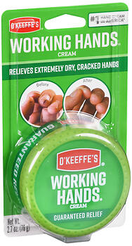 WORKING HANDS CRM JAR 2.7OZ