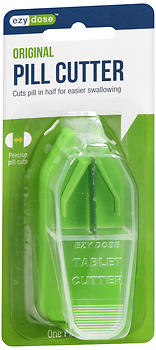 EZY DOSE PILL CUTTR 67015