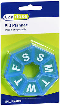 APOTH PILL PLANNR WK 7SD67009