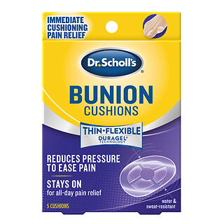 DS DURAGEL BUNION CUSHION 5