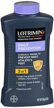 LOTRIMIN A/F DAILY PREV PWD3OZ