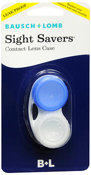 SIGHT SAVER CONT LENS CS 1400D