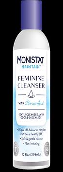 MONISTAT BORIC WASH 10 OZ