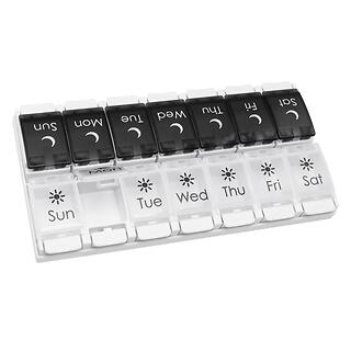 EZ DOSE PILL PL B/WAM/PM70366
