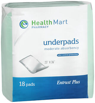 HM UNDERPAD MOD 23X36 18 4