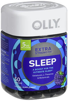 OLLY EX ST SLEEP BKBRY Z GMY50