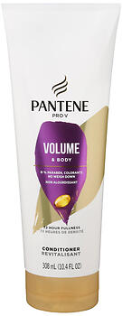 PANTENE CN VOLUME&BODY 10.4OZ