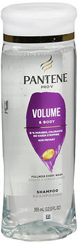 PANTENE SH VOLUME&BODY 12OZ