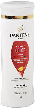 PANTENE SH RADIAN C/SHINE 12Z