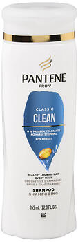 PANTENE SH CLASSIC CLEAN 12OZ