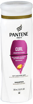 PANTENE SH CURL PREFECTIO 12Z