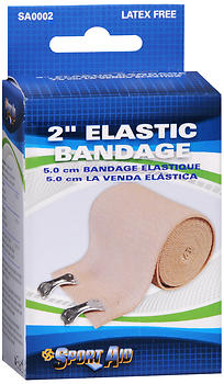 BAND ELASTIC 2IN SCO SA0002BE1