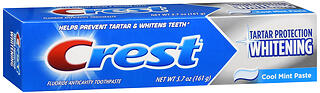 CREST TARTAR WHTNG PASTE 5.7OZ