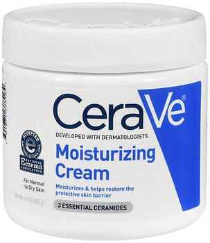 CERAVE MOIST CRM 16OZ