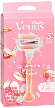 GIL VENUS SPA BRZ RAZR +2 CART