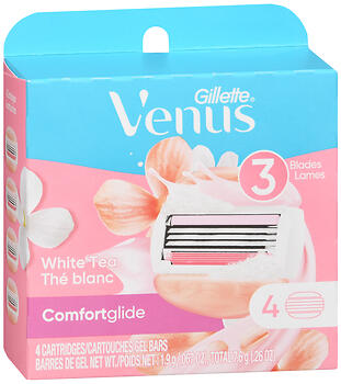 GIL VENUS SPA BREEZE CART 4