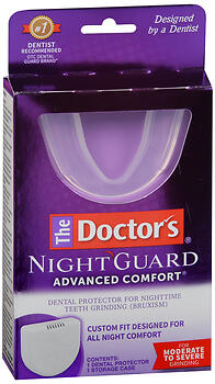 THE DRS NTGUARD ADVANCE  79922