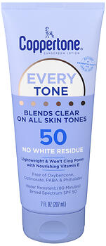 COPPERT EVERY TONE 7OZ