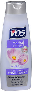VO5 CO BLOOMING FREESIA 15OZ