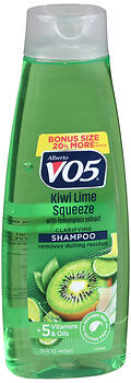 VO5 SH KIWI LIME SQUEEZE 15OZ