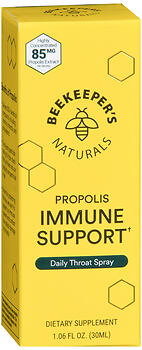 BEEKEEPER IMM THROAT SPR 1.06Z