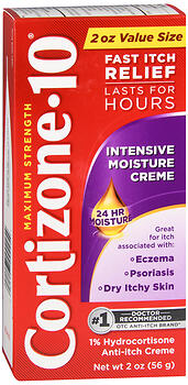 CORTIZONE-10 INTENS MST CRM 2Z