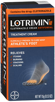 LOTRIMIN A/F CRM 15G/.5OZ