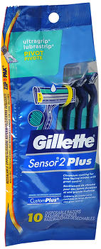 GIL CUSTOM+ DISP PIVOT SENS 10