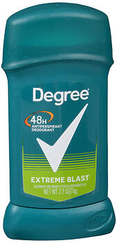 DEGREE A/P I/S X/BLAST MEN2.7Z