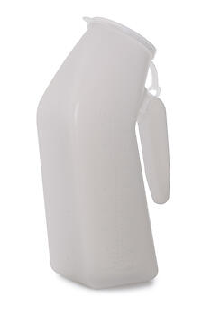 MK URINAL MALE GRAD 32OZ