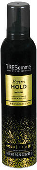 TRES MOUSSE EURO X-HOLD 10.5OZ