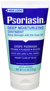 PSORIASIN DEEP MOIST OINT4.2Z