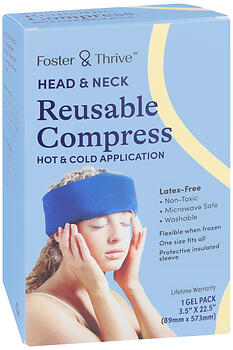 F&T REUSABLE HEAD NECK