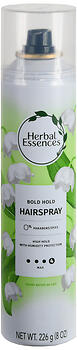 HERB ESS HOLD BOLD HSPRAY 8OZ