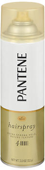 PANTENE STRONG HOLD L4HSPRY 7Z