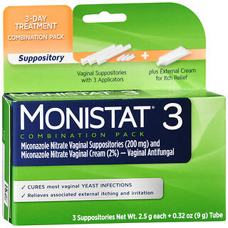 MONISTAT 3 C&I SUPOS+CRM3