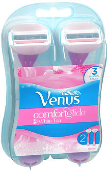 GIL VENUS C/GLIDE WHITE TEA 2
