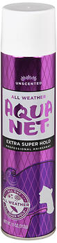 AQUA NET HSPRY AER X/SUP UN11Z